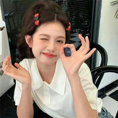甜美错步